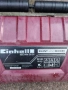 ръчна косачка за трева Einhell  Нова Цена, снимка 2