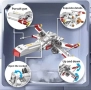 Star Wars X-wing Fighter of the Resistance, снимка 2