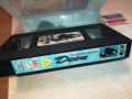 ДЕСИ-VHS VIDEO ORIGINAL TAPE 1203241032, снимка 8