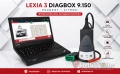 Lenovo ThinkPad 8GB , i5, 256SSD + Lexia 3 Diagbox 9.150, снимка 1