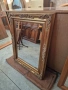  Антично Огледало-внос от Германия!, снимка 2