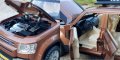 Метални колички: Land Rover Defender (Ленд Ровър Дефендър), снимка 5