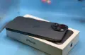 Apple iPhone 15 Pro Max, 256GB, 5G, Black Titanium, снимка 8
