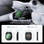 Нови DJI Mini 4 Pro ND CPL комплект - 8 филтъра за кристално качество, снимка 6