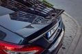 CLS 400 4MATIC BiTurbo V-6, снимка 9