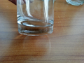 Стъклени чаши чашки, снимка 2