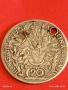 Сребърна монета 20 кройцера 1780г. Мария Терезия Унгария за КОЛЕКЦИЯ 52949, снимка 17