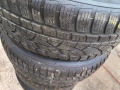 джанти с гуми за Audi, снимка 5