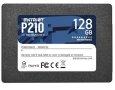 128GB SSD Patriot P210 - P210S128G25, снимка 1