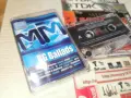 MM BG BALLADS-ORIGINAL TAPE 0509261851H2E8R, снимка 3