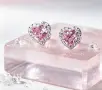 Дънки с разкроен крачол., снимка 4