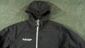 BLAKLADER Wind and Waterproof Work Jacket размер L работно яке водонепромукаемо W2-30 , снимка 5