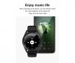Смарт часовник Smart technology G33, Пулс, Кръвно налягане, снимка 5