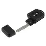 Кутийка за ключ Nissan Juke, NAVARA, PATHFINDER, QASHQAI, X-TRAIL, снимка 1