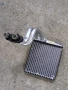 Радиатор парно за Голф 5 Ауди А3 Пасат Джета VW Golf 5 Audi A3 8P Passat Touran Jetta 1K0819031, снимка 1