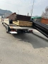 Транспортни услуги:САМОСВАЛ С КРАН, снимка 4