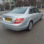 НА ЧАСТИ Mercedes C220 w204, снимка 3