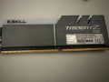 G.Skill Trident Z RGB DIMM 8GB DDR4-4133 оперативна, снимка 1