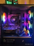 Геймърски Ryzen 5 3600X, GTX 1660Ti 6GB, RAM 16GB DDR4 3200, SSD 512GB NVME, снимка 1