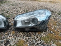 ляв и десен фар за нисан кашкай фейслифт кашкаи 10-14 NISSAN QASHQAI, снимка 3