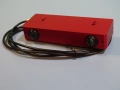 сензор фотоелектрически Leuze RK 712/2 photoelectric sensor 24V, снимка 8