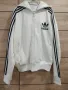 Adidas-горнище с качулка., снимка 1