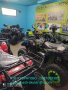 АТВ/ATV Кубратово LED Grizzly ROLLBAR 250cc -1г.гаранция на ЕДРО и ДРЕБНО, снимка 2