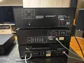 Дек, Усилвател и Тунер Yamaha TC-511B CA-V1 CT-V1, снимка 9