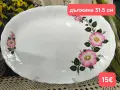 Winterling Bavaria дива роза за хранене , снимка 13