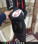 Alpinestars EU50 Дамски екип кожен от 2 части, снимка 14