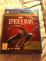 Spider man ps4 ps5, снимка 1 - Игри за PlayStation - 44812192