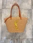плажни чанти Yves Saint Laurent (YSL)

40 x 27 см

, снимка 1