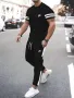Nike мъжки комплекти Два цвята , снимка 1