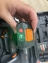 Мощна акумулаторна прахосмукачка SEALIGHT X1 Plus+ (21000Pa, 2 батерии, куфар), снимка 7