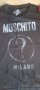Moschito - италианска тениска, снимка 2