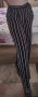 Дамски панталон Esprit с широки крачоли, снимка 1