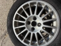 Джанти OZ Superturismo 16 4x100, снимка 6