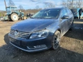 Passat B7 na chasti / Пасат Б7 на части - 1.6 тди 77кв 105кс., снимка 1