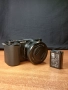 Sony ZV-E10 + обектив Sony SEL 16-50mm f/3.5-5.6 PZфо, снимка 1