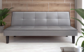 Клик - клак диван Мишел V - разтегателен, снимка 1 - Дивани и мека мебел - 44735137