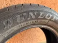 4 бр. 175/65/15 ,84 H DUNLOP SP SPORT FASTRESPONSE DOT 2018, снимка 1