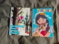 две детски книги с картинки на английски , снимка 1