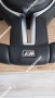 Волан за БМВ / BMW М спорт с пера за F серия, снимка 8