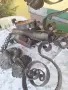 полилей от ковано желязо и мед, снимка 6