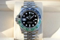 Rolex GMT-Master II 40mm Steel 'Batman' Black Dial Automatic Различни Варианти, снимка 11