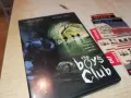 THE BOYS CLUB DVD 1004251513, снимка 9