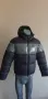 Emporio Armani EA7 Mens Jacket Size S НОВО! ОРИГИНАЛ! Мъжко Зимно Яке!, снимка 5