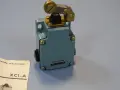 краен изключвател Telemecanigue XC1-AC116 Position Switch, снимка 8