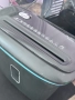 КОШ С ШРЕДЕР ЗА ХАРТИЯ OLYMPIA PS63CC, снимка 2