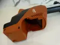 Резервирана Hilti TE DRS 4 - A - Мобилна прахосмукачка за перфоратор TE 4 - A22, снимка 4